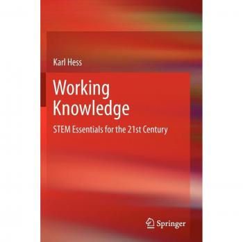 Working Knowledge: STEM Essentials for the 21st Century