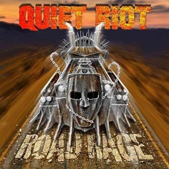 Road Rage VINYL