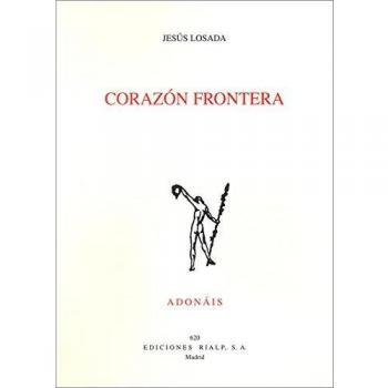 Corazón frontera