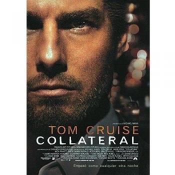 Collateral [Blu-ray]