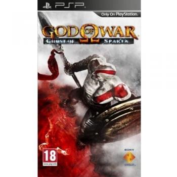 God Of War: Ghost Of Sparta