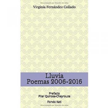 Lluvia: Poemas 2006-2016