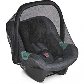 Mosquitera Universal Tulip Negra ABC Design 2022