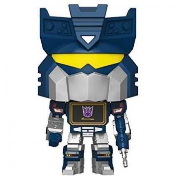 Transformers Soundwave Funko Pop! Vinyl Figure #26