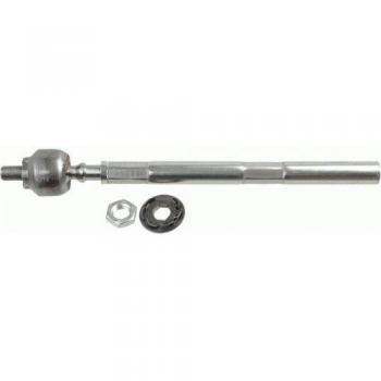 Rótula axial de dirección LEMFÖRDER 38433 01 para Renault TWIZY (MAM_) 2012 - Eje delantero