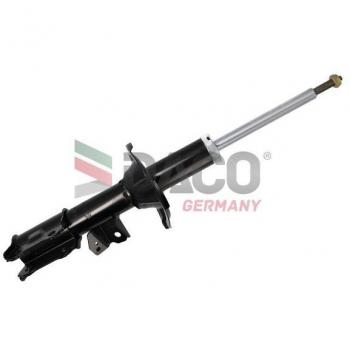 Amortiguador DACO Alemania 451701L para KIA, compatible con referencias 5465007100, 5465007200 y 5466007200