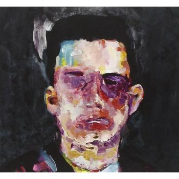 Beams - Matthew Dear