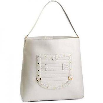 Furla 1007798 BZ0-CHALK Borsa Donna