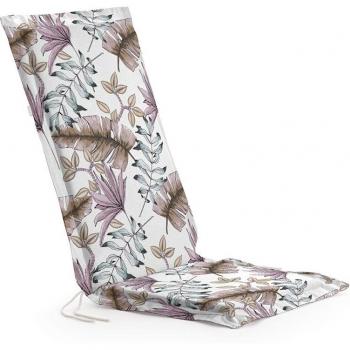 Cojín para silla de jardín BELUM - Modelo 0120-417, ideal para exteriores