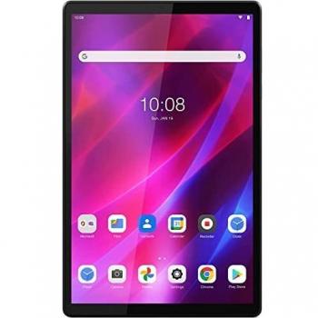 Tablet Lenovo Tab K10 10.3 LTE - 32GB, 3GB RAM, Color Azul Abismo - Modelo de Exhibición Sin Batería