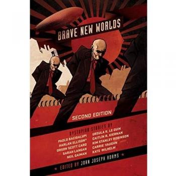 Brave New Worlds