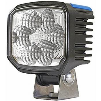 Faro de trabajo LED HELLA Power Beam 1500 - 24/12V - 1300lm - Montaje vertical/ajustable