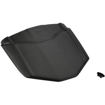 Extensión de Guardabarros Trasero Puig - Negro - Unisex