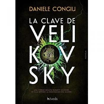 LA CLAVE DE VELIKOVSKY