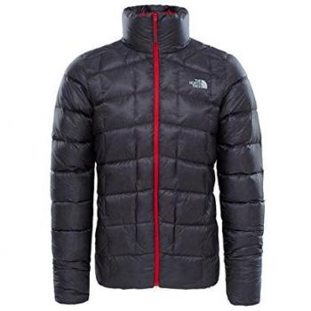 The North Face North Face M SUPERCINCO DOWN JACKET - Chaqueta, Hombre, M, Gris