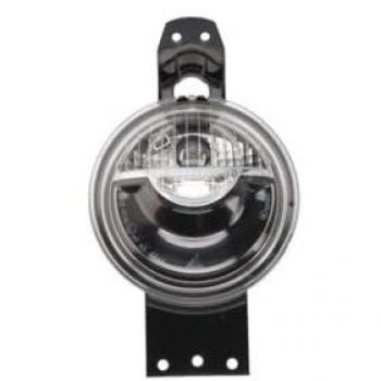 Luz diurna Magneti Marelli 712403951120 - Faro Delantero para Automóviles con tecnología LED, diseño optimizado para visibilidad, fácil instalación, alta resistencia a impactos y condiciones climáticas adversas