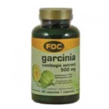 Nutri-Therapy Garcinia Cambogia 500Mg 120Cap
