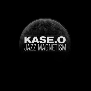 Kase O Jazz Magnetism [Vinilo]