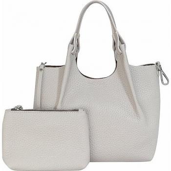 Gianni Chiarini Stylish Bags Collection White Female Shoulder Bag Size: ONE SIZE