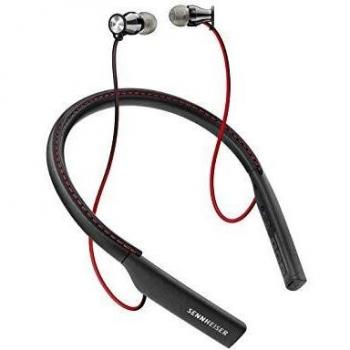 Sennheiser Momentum 2.0 In-Ear Wireless Bluetooth Headphones - Black