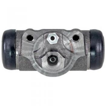 Cilindro de freno de rueda A.B.S. 72087 con ABS para Toyota y Subaru, Ø22,2mm