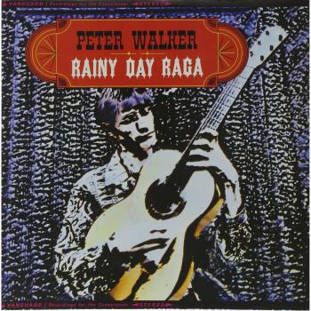 Rainy day raga vinilo
