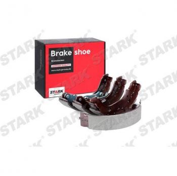 Kit de zapatas de freno STARK SKBS-0450140 para frenos de tambor