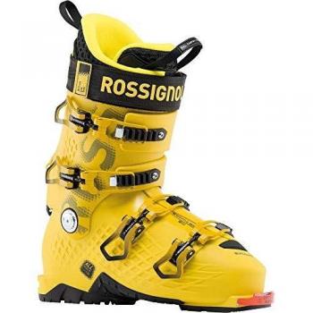 Rossignol Alltrack Elite 130 lt – Sulfur Yellow, Color MP 29.5, tamaño 29,5
