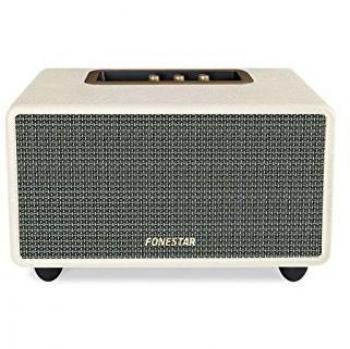 Fonestar BLUEVINTAGE-45B - Altavoz PC