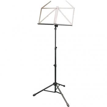 Universal 7-Guitar Stand with Wheels - Quik Lok GS471