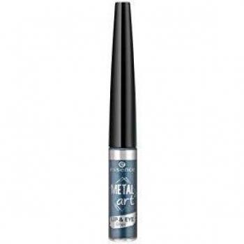 ESSENCE METAL ART PERFILADOR DE LABIOS Y OJOS 05 ROCK CHICK