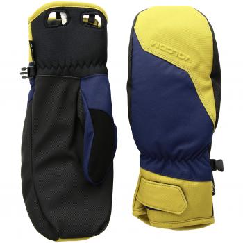 Volcom Stay Dry Gore Mitt -Snow 2019-