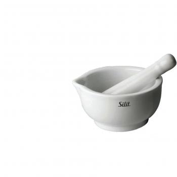 Silit - Mortero de porcelana