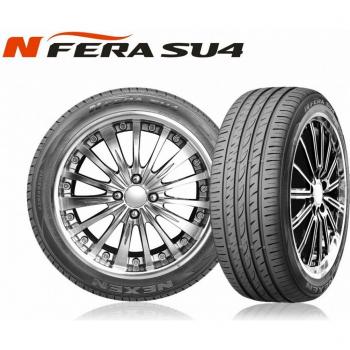 Neumático Nexen N'Fera SU4 245/40ZR18 97W XL