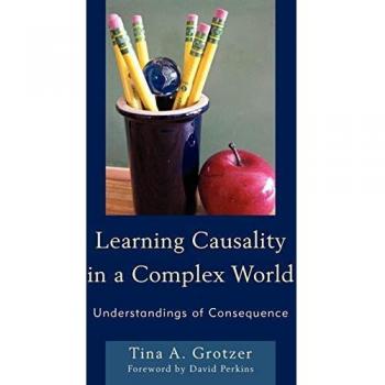 Learning Causality in a Complex World: Understandings of Consequence