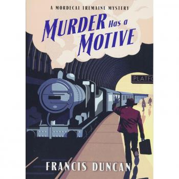 Murder Has a Motive
