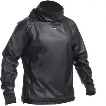 Gul Race Lite Spraytop in Black ST0027 Size - - Large