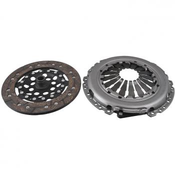 Kit de Embrague Blue Print ADZ93052 Solución SMARTFIT para Embragues Autoadjustables, Sin Rodamiento de Desacoplamiento