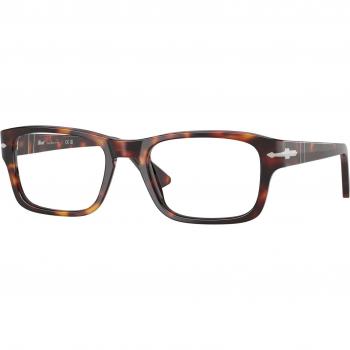 Persol PO3364V 24 Men's Eyeglasses - Size 54 - Blue Light Block Available