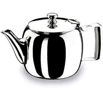 Lacor - 65035 - Tetera Luxe Inox 0,35 Litros