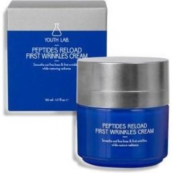 Crema Primeras Arrugas - Peptides Reload 50ml - Youthlab