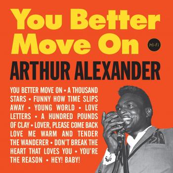 You Better Move On (Vinyl) with 2 Bonus Tracks