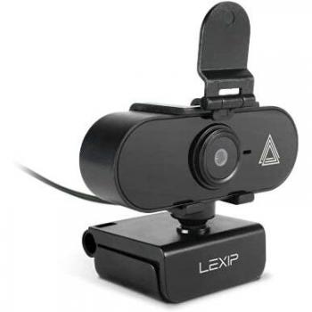 Webcam Gaming Lexip CA20 - 2 MP - 1920 x 1080 - Clear Speech