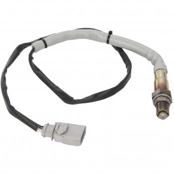 Bosch 0258006893 - Sonda Lambda Original, con Conector Específico