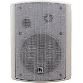 Kramer 5,25 30 W con Altavoces empotrados Sistema de Altavoces