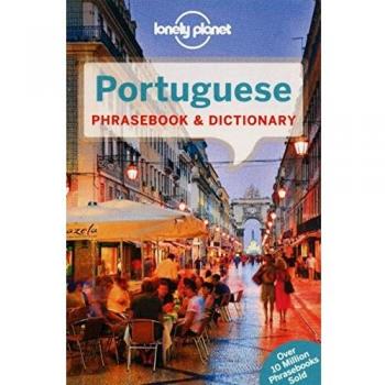 Portuguese Phrasebook