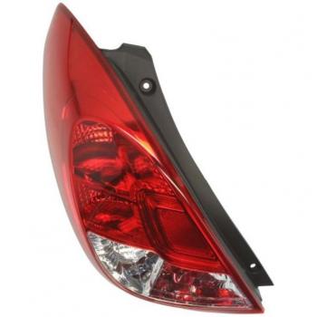 Luz trasera DEPO 221-1971L-LD-UE / Piloto trasero ABAKUS 221-1971L-LD-UE