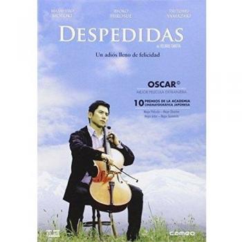 Despedidas [DVD]