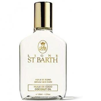 Ligne St Barth Extra Rich Coconut Oil for Body and Hair 125ml