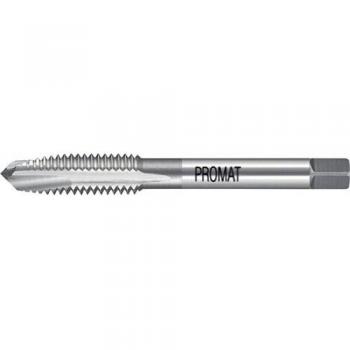 Macho de Roscar DIN 352 Forma B M4x0,7 mm HSS-Co ISO2 (6H) PROMAT
